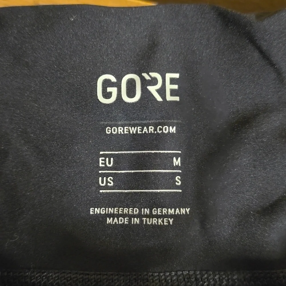 Core Compression Short S